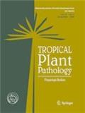 Tropical Plant Pathology