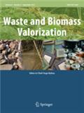 Waste and Biomass Valorization