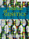 JOURNAL OF GENETICS