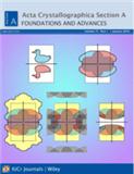 Acta Crystallographica A-Foundation and Advances