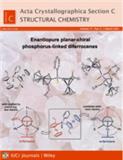 Acta Crystallographica Section C-Structural Chemistry