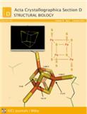 Acta Crystallographica Section D-Structural Biology