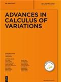 Advances in Calculus of Variations