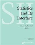 Statistics and Its Interface