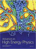 Advances in High Energy Physics