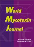 World Mycotoxin Journal