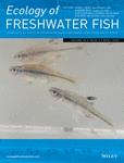 ECOLOGY OF FRESHWATER FISH