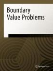 Boundary Value Problems