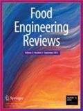 Food Engineering Reviews