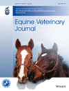 EQUINE VETERINARY JOURNAL