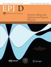 EUROPEAN PHYSICAL JOURNAL D