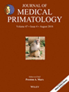 JOURNAL OF MEDICAL PRIMATOLOGY