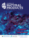 JOURNAL OF NATURAL PRODUCTS