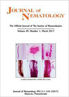 JOURNAL OF NEMATOLOGY