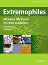 EXTREMOPHILES