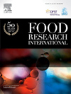 FOOD RESEARCH INTERNATIONAL