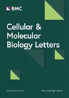 CELLULAR & MOLECULAR BIOLOGY LETTERS