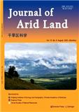 Journal of Arid Land