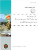 Journal of Environmental Science and Management