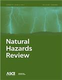 Natural Hazards Review