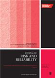 Proceedings of the Institution of Mechanical Engineers Part O-Journal of Risk and Reliability