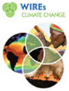 Wiley Interdisciplinary Reviews-Climate Change