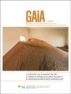 GAIA-Ecological Perspectives for Science and Society