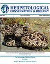 Herpetological Conservation and Biology