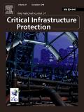 International Journal of Critical Infrastructure Protection