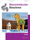 MACROMOLECULAR BIOSCIENCE