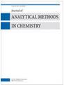 Journal of Analytical Methods in Chemistry