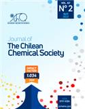 JOURNAL OF THE CHILEAN CHEMICAL SOCIETY