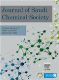 Journal of Saudi Chemical Society