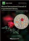 PHYTON-INTERNATIONAL JOURNAL OF EXPERIMENTAL BOTANY