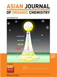 Asian Journal of Organic Chemistry