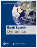 Earth System Dynamics