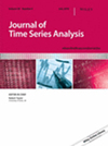 JOURNAL OF TIME SERIES ANALYSIS