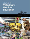 JOURNAL OF VETERINARY MEDICAL EDUCATION