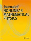 JOURNAL OF NONLINEAR MATHEMATICAL PHYSICS