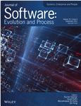 Journal of Software-Evolution and Process