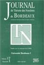 Journal de Theorie des Nombres de Bordeaux