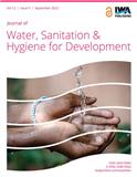 Journal of Water Sanitation and Hygiene for Development