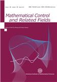 Mathematical Control and Related Fields